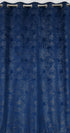 Cambridge Curtain by Florida - Curtains For Living Room Bedroom Balcony Made of Suede and Solid Colors